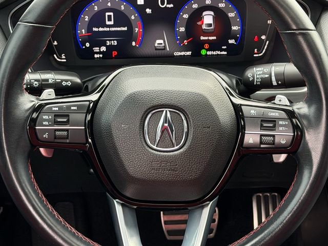 Used 2024 Acura Integra A-Spec FWD image 15