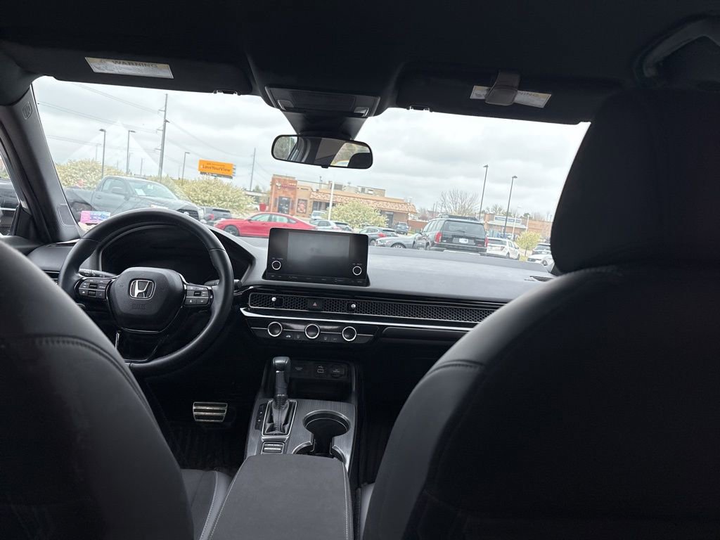 Used 2023 Honda Civic Sport image 31