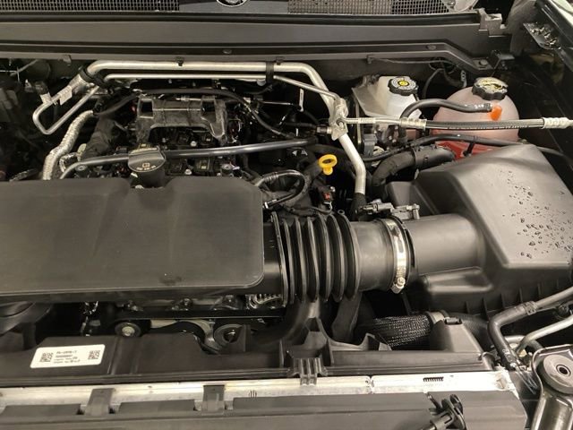 New 2026 Chevrolet Colorado Trail Boss w/ Midnight Edition image 27