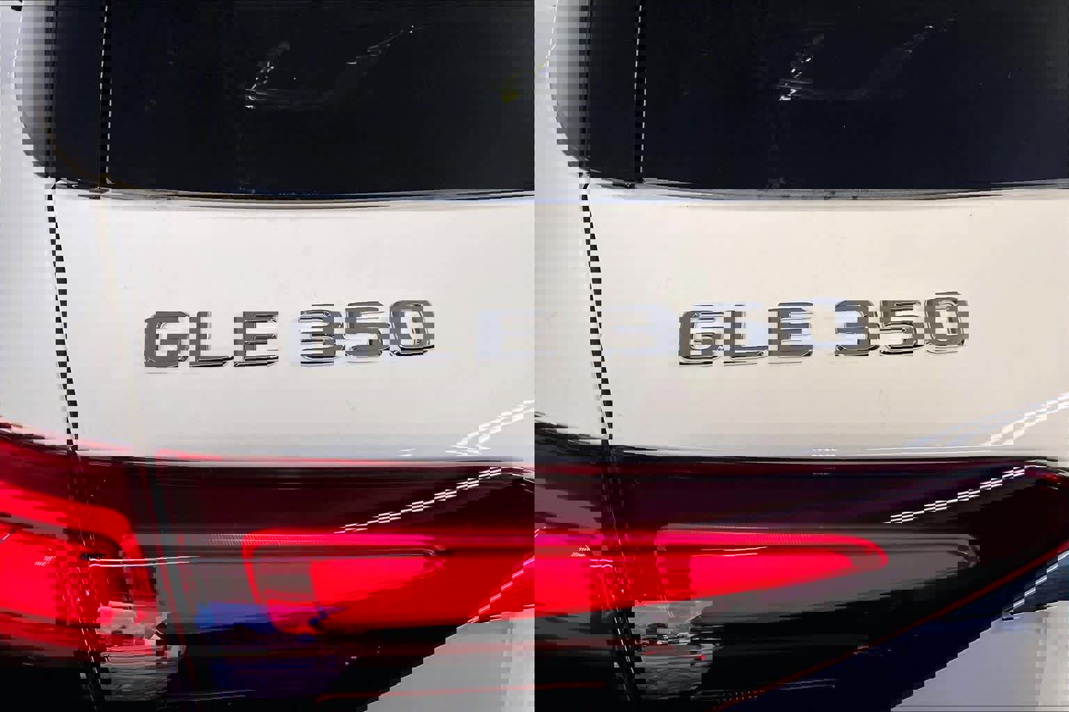 New 2026 Mercedes-Benz GLE 350 4MATIC image 6