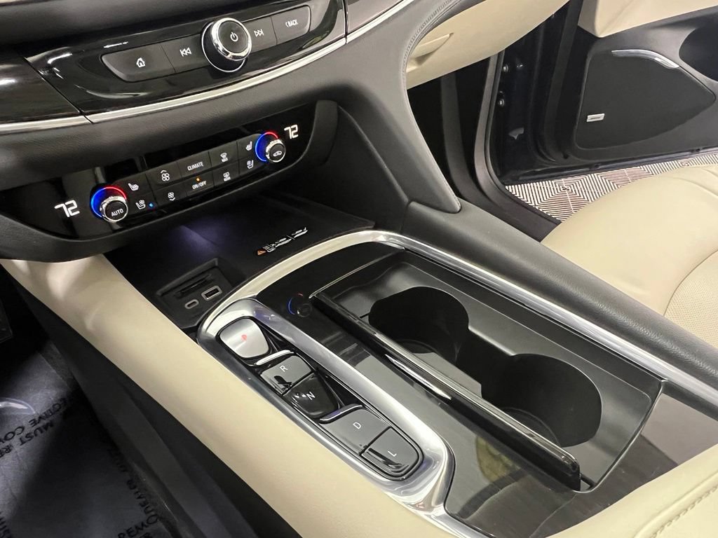 Certified 2023 Buick Enclave Premium w/ Experience Buick Package FWD image 35