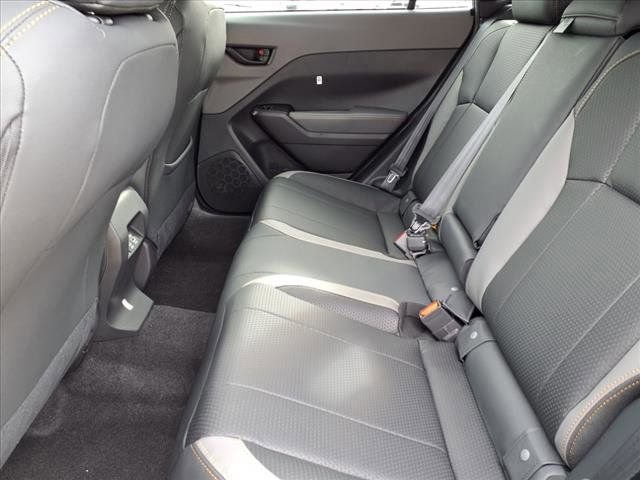 New 2025 Subaru Crosstrek 2.5i Wilderness w/ Crosstrek Mirror Package image 9