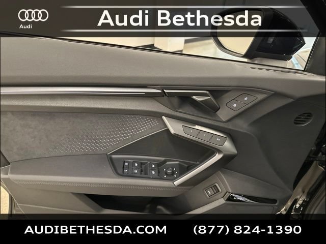 New 2026 Audi RS 3 AWD/4WD image 13
