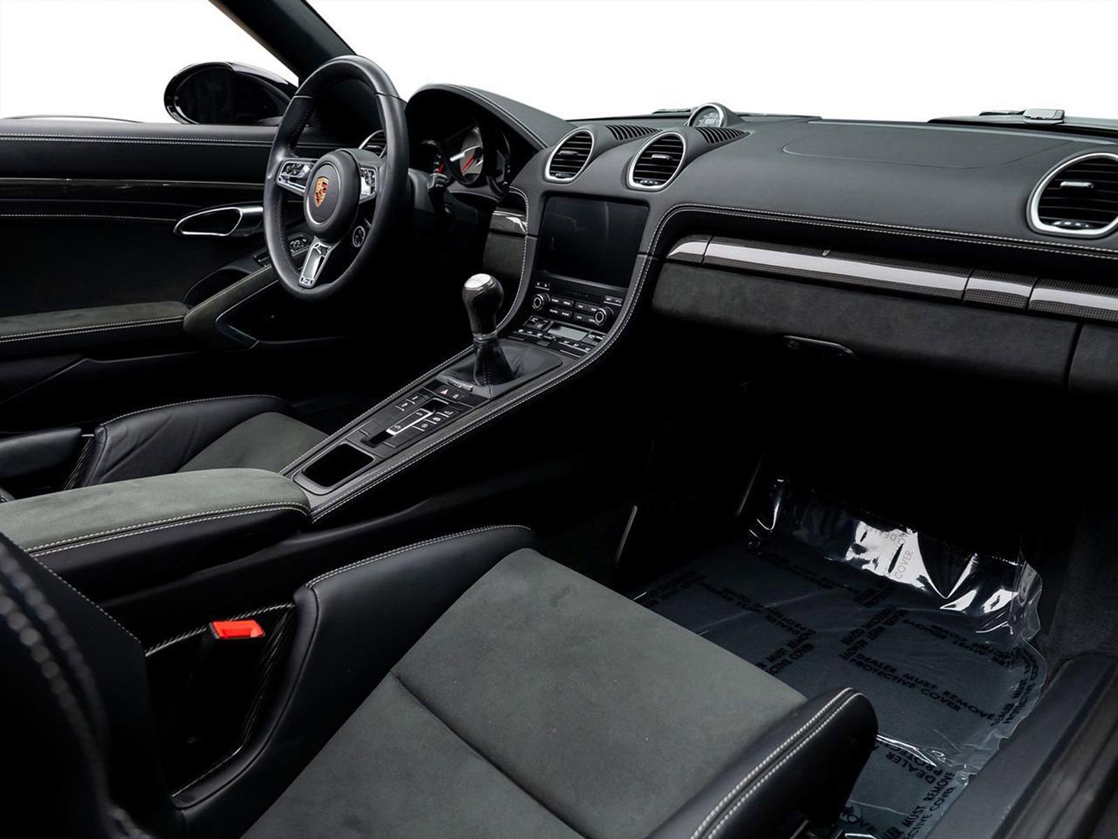 Used 2024 Porsche 718 Boxster GTS image 2