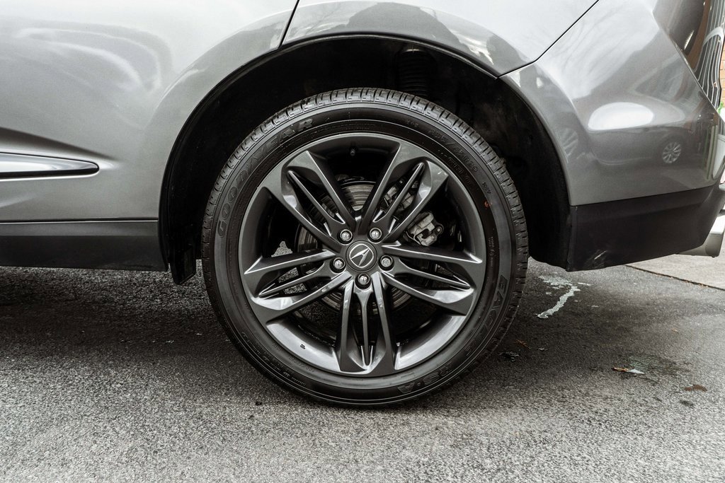 Used 2024 Acura RDX A-Spec image 38