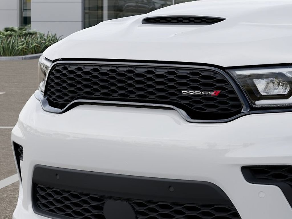 New 2026 Dodge Durango GT AWD/4WD image 11