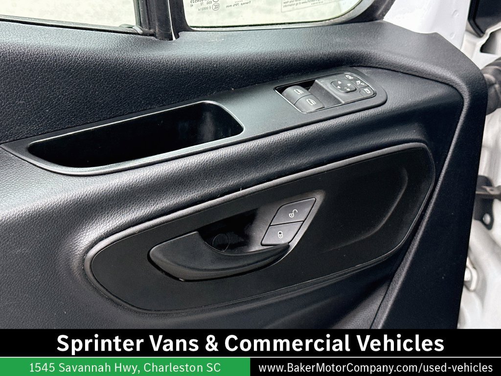 Used 2022 Mercedes-Benz Sprinter 2500 image 18