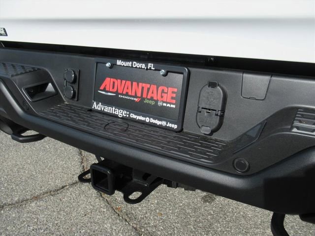 New 2026 RAM 1500 RHO w/ RHO Level 1 Equipment Group image 7