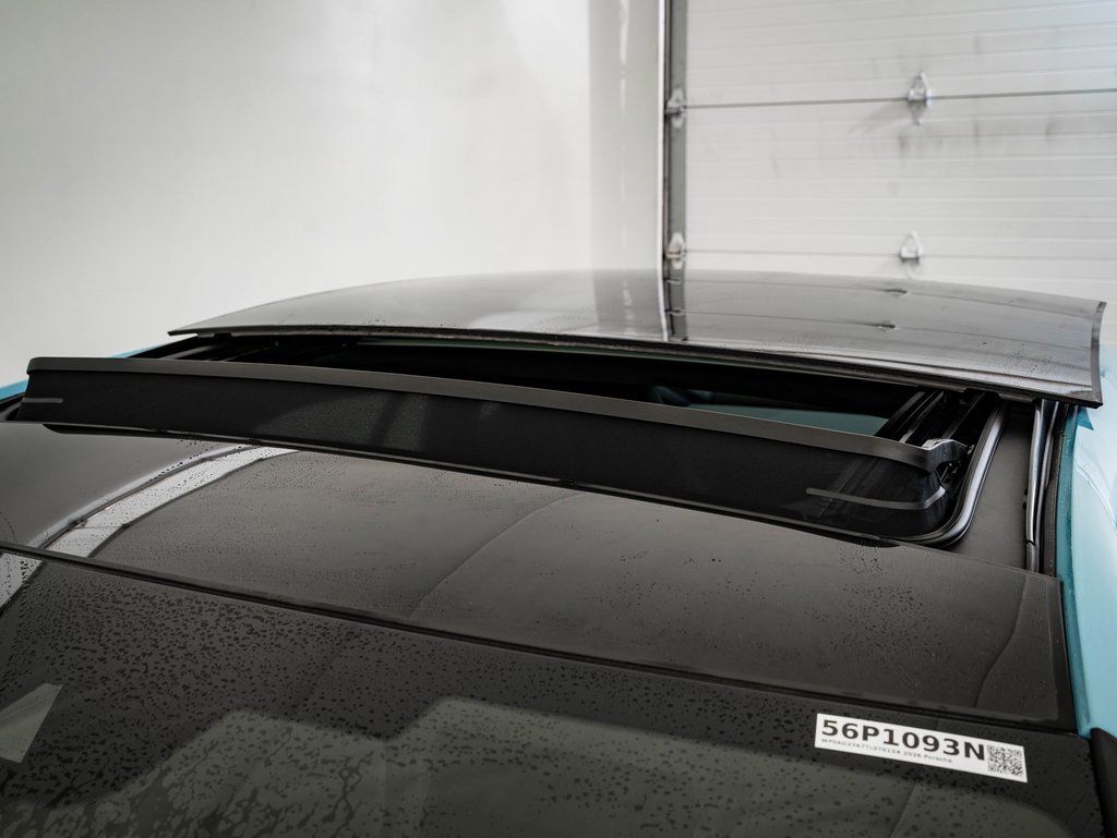 New 2026 Porsche Panamera GTS image 15