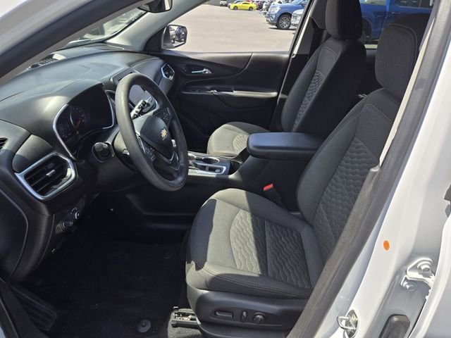 Used 2020 Chevrolet Equinox LT FWD image 10