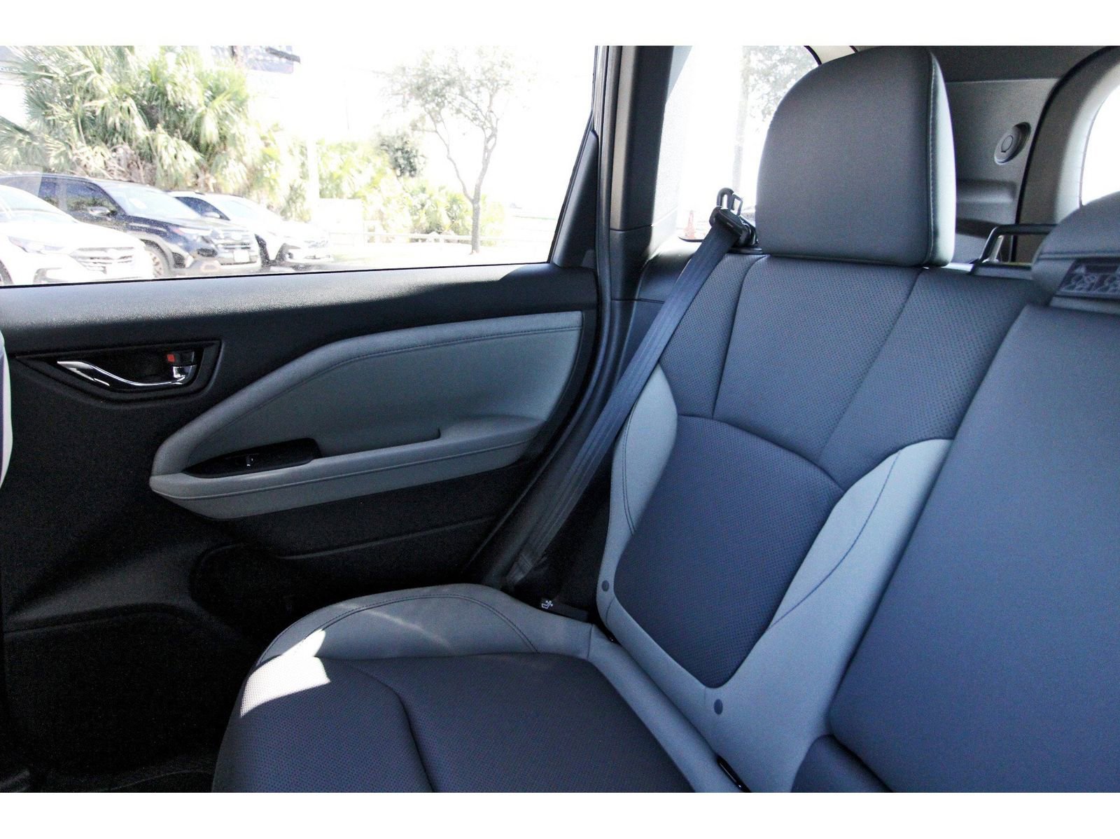 New 2026 Subaru Forester Limited image 9