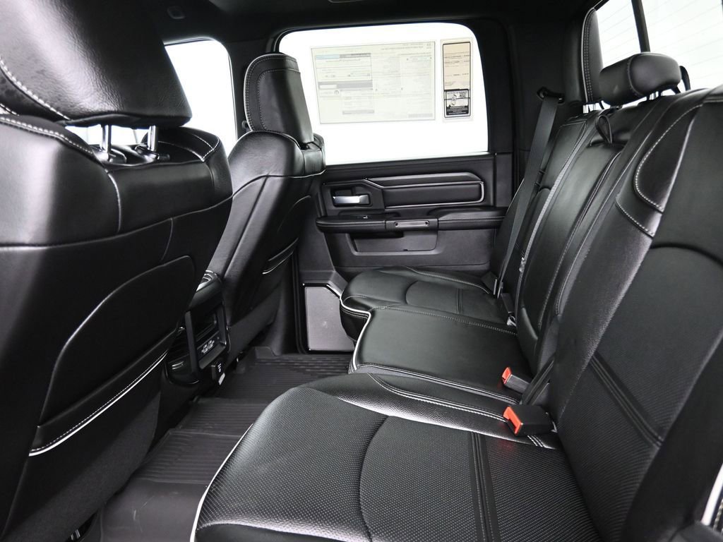 New 2026 RAM 2500 Power Wagon image 14