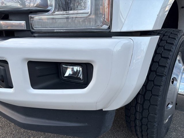 Used 2019 Ford F450 Platinum image 9