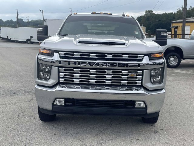 Used 2022 Chevrolet Silverado 3500 LT w/ Convenience Package AWD/4WD image 10