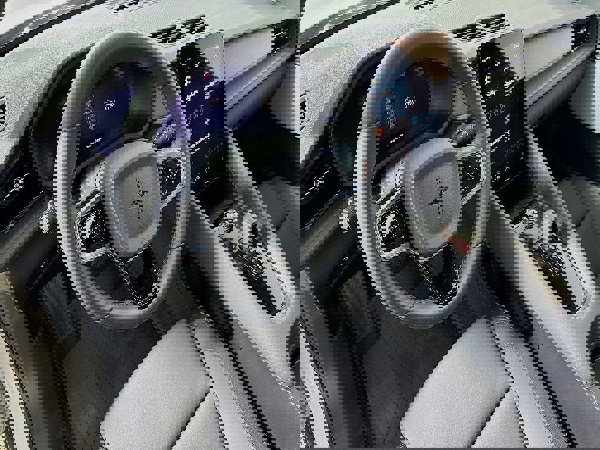 Used 2024 Polestar Polestar 2 image 12