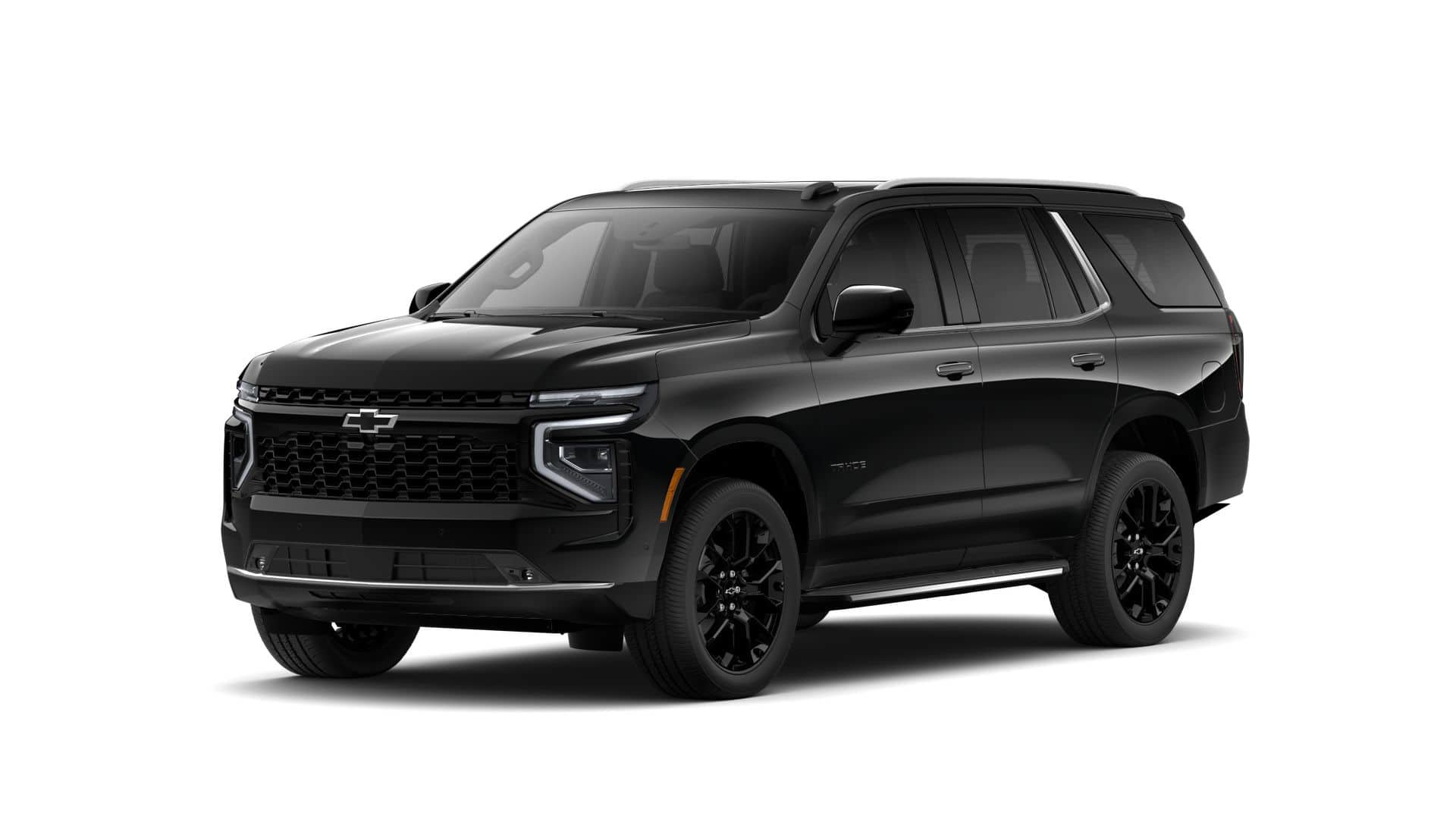 New 2026 Chevrolet Tahoe Premier AWD/4WD image 25