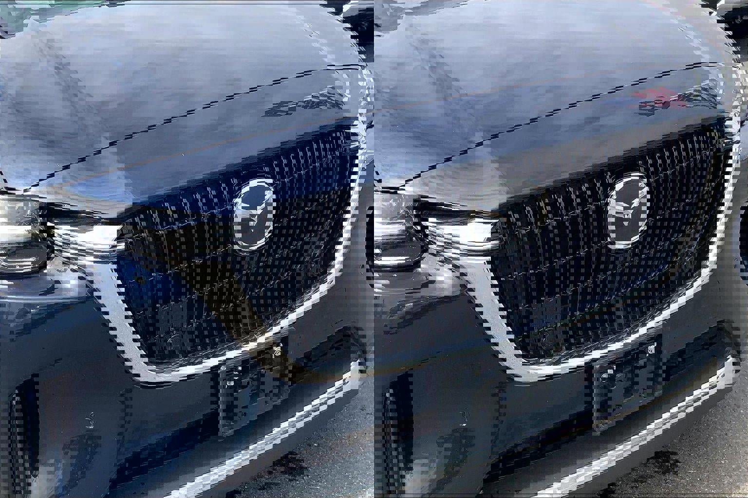 Used 2024 MAZDA CX-90 3.3 Turbo S image 28