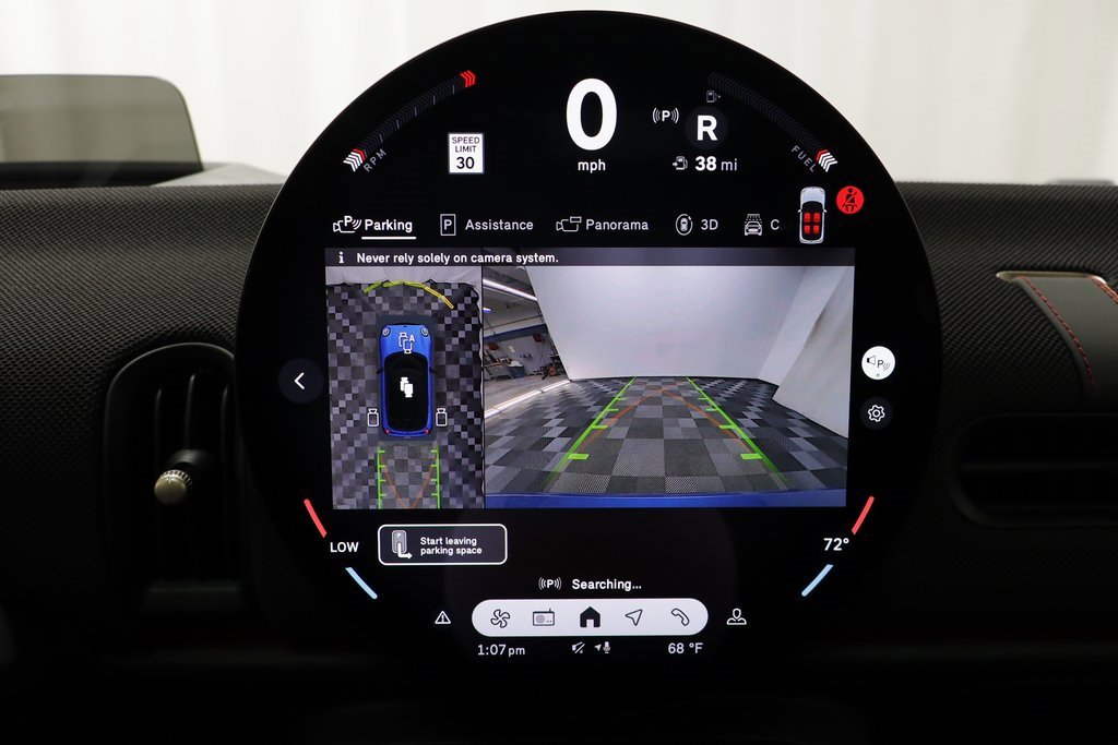 New 2025 MINI Cooper John Cooper Works image 14