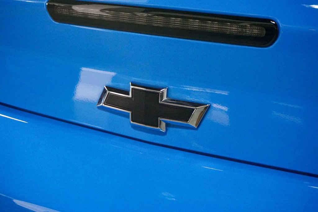 Used 2023 Chevrolet Camaro ZL1 image 56
