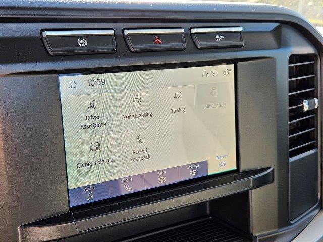 New 2024 Ford F450 XL AWD/4WD image 25