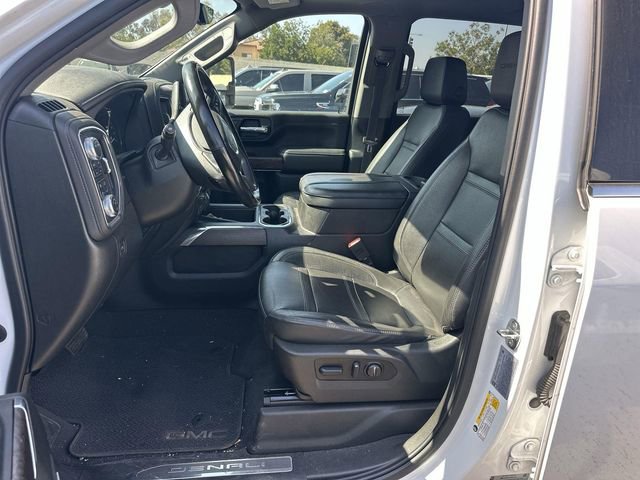 Used 2023 GMC Sierra 2500 Denali w/ Denali Ultimate Package image 7