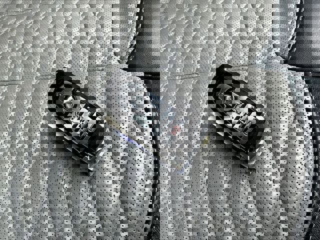 Used 2024 Ford F450 Limited w/ FX4 Off-Road Package AWD/4WD image 11