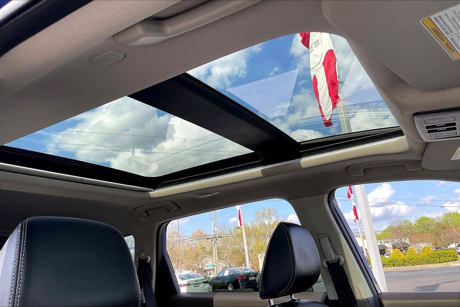 Certified 2023 Nissan Rogue SL image 22