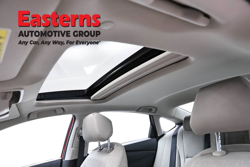 Used 2023 Honda Accord EX image 33