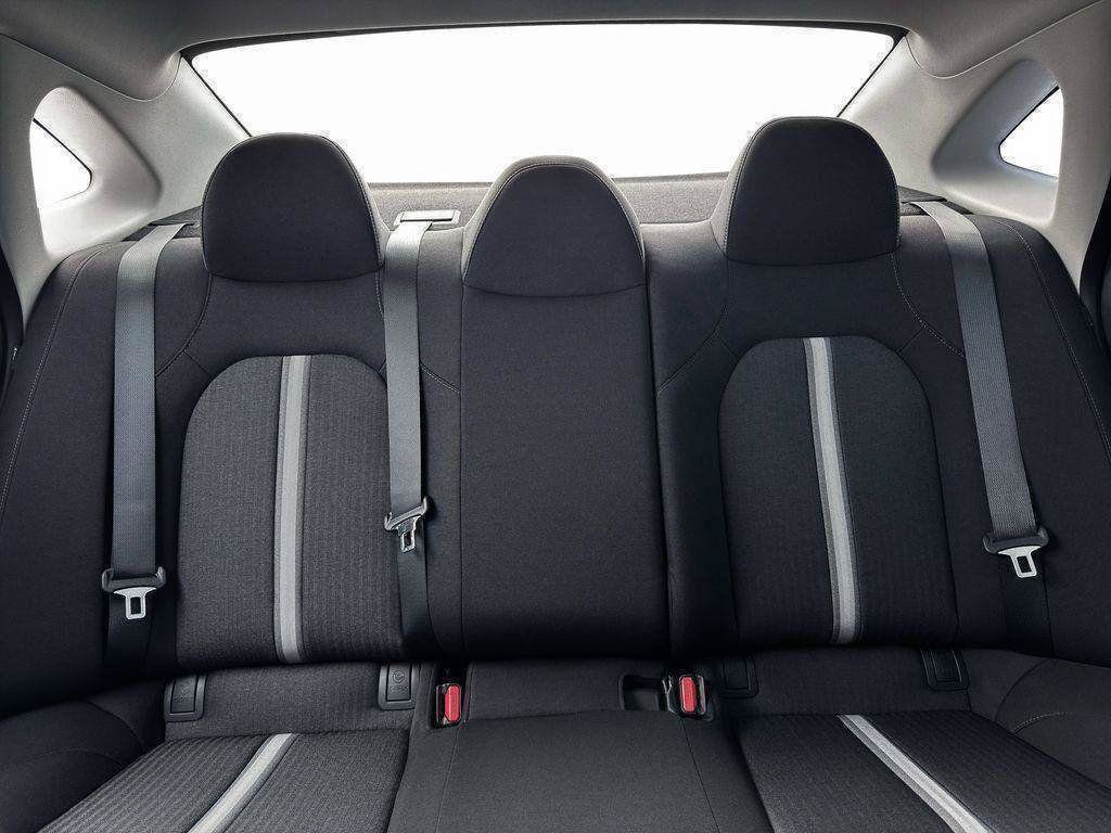 New 2026 Hyundai Sonata Blue FWD image 16