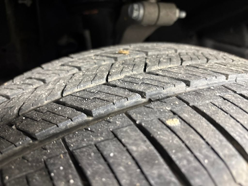 Used 2021 Jeep Grand Cherokee L Limited image 29