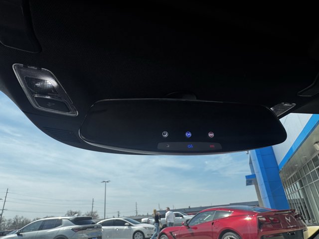 Used 2017 Chevrolet Corvette Z06 image 20