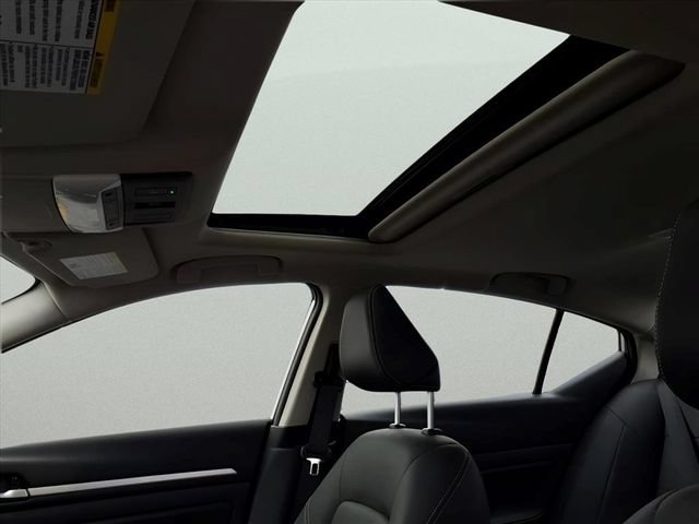 New 2025 Nissan Altima 2.5 SL FWD image 13