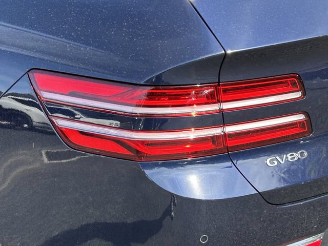 Used 2026 Genesis GV80 3.5T Advanced AWD/4WD image 15