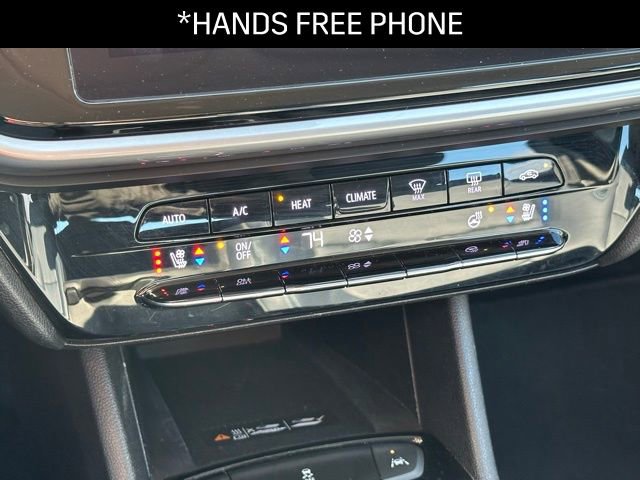 Used 2023 Chevrolet Bolt EUV LT w/ Convenience Package image 12