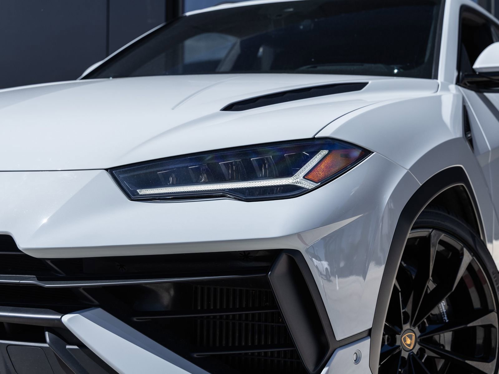 Used 2023 Lamborghini Urus S AWD/4WD image 15