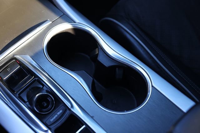 Used 2018 Acura TLX V6 w/ Technology & A-SPEC Pkg image 41