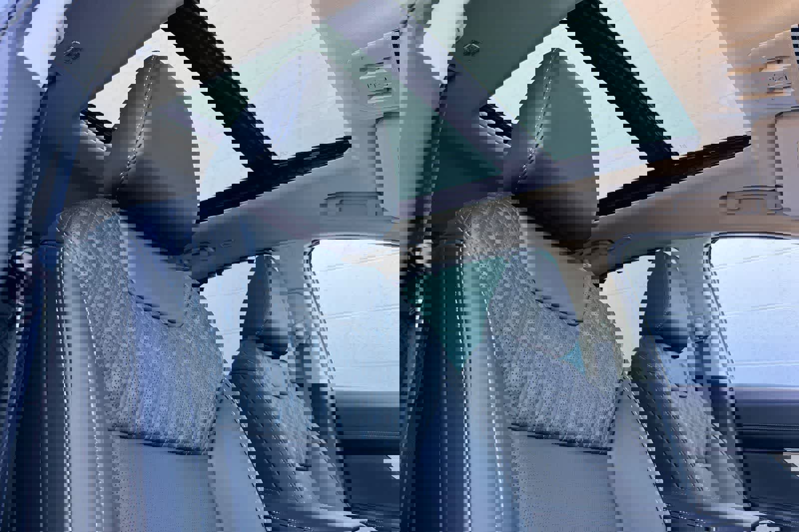 New 2026 Nissan Murano Platinum image 20