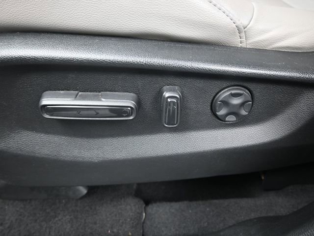 Certified 2022 Honda CR-V EX-L image 31