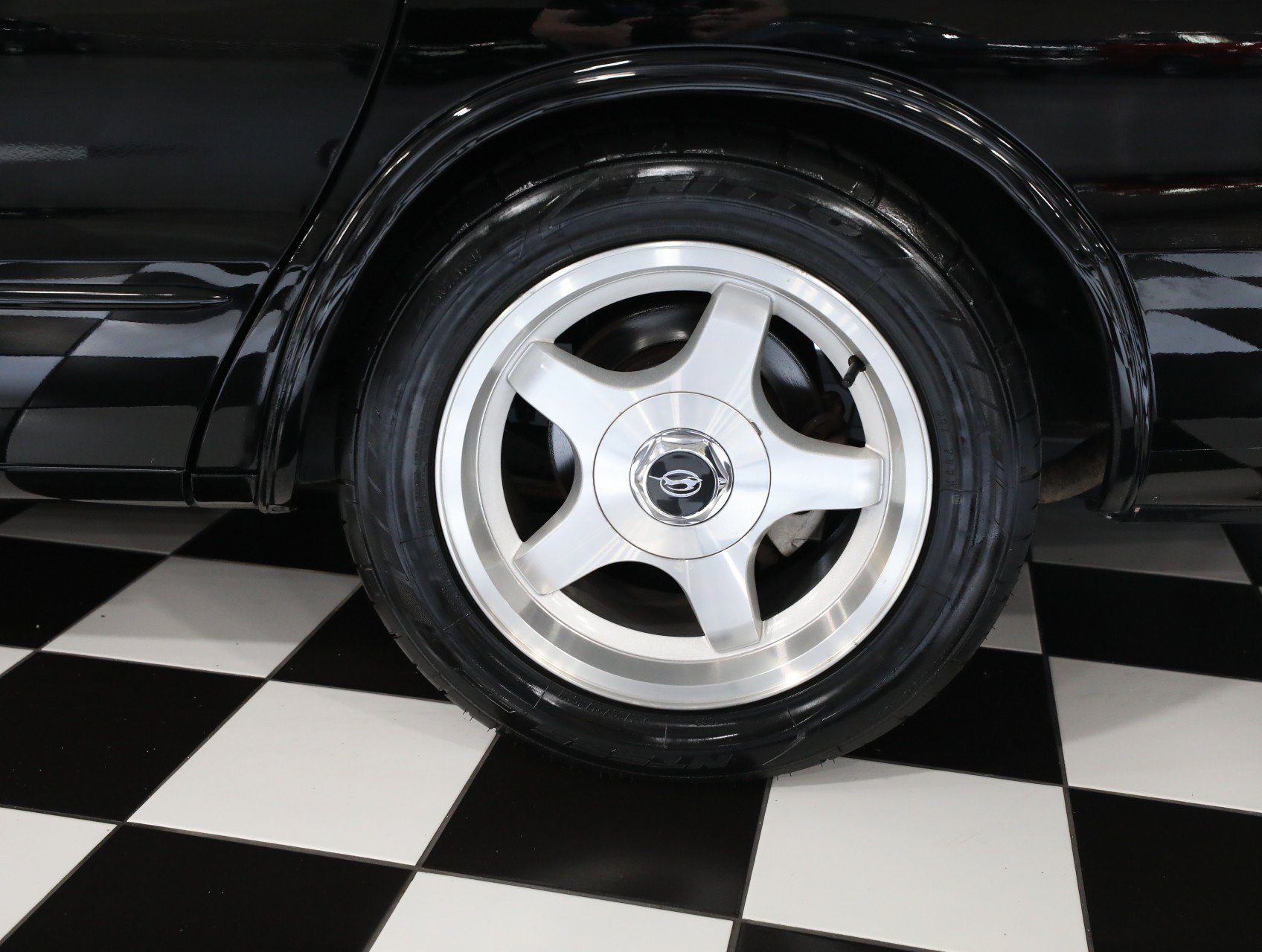 Used 1996 Chevrolet Impala SS RWD image 29
