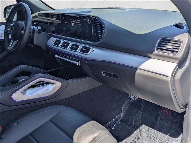 Used 2023 Mercedes-Benz GLE 450 4MATIC image 22