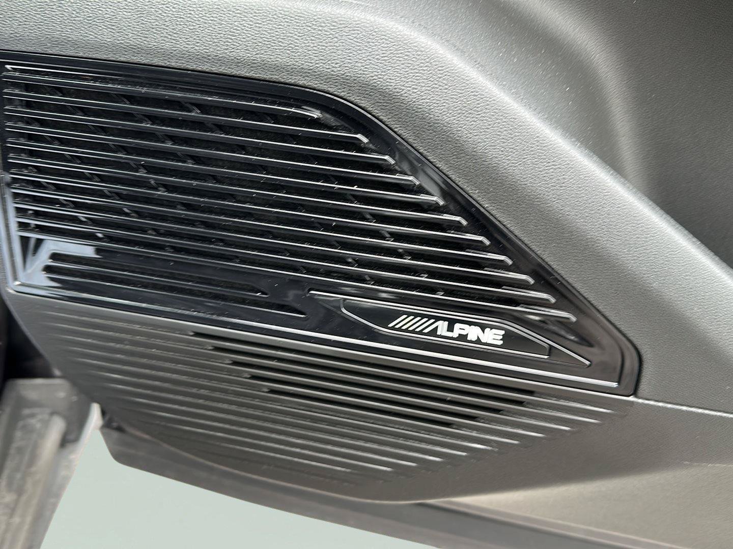 New 2025 Jeep Wagoneer S Limited AWD/4WD image 27