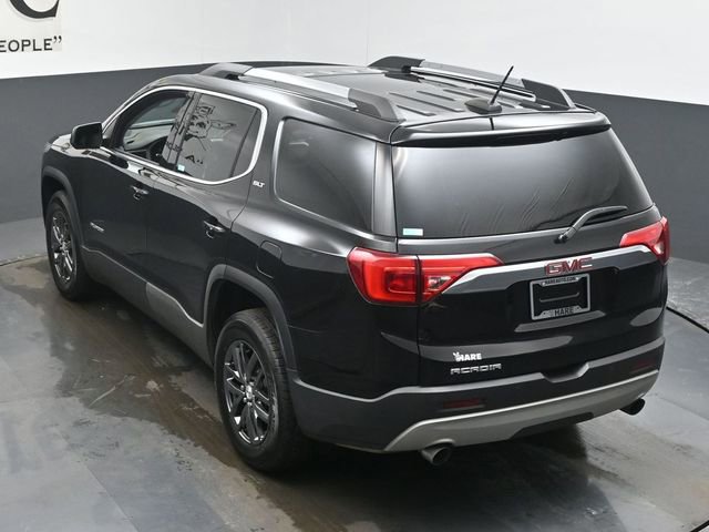 Used 2019 GMC Acadia SLT image 42