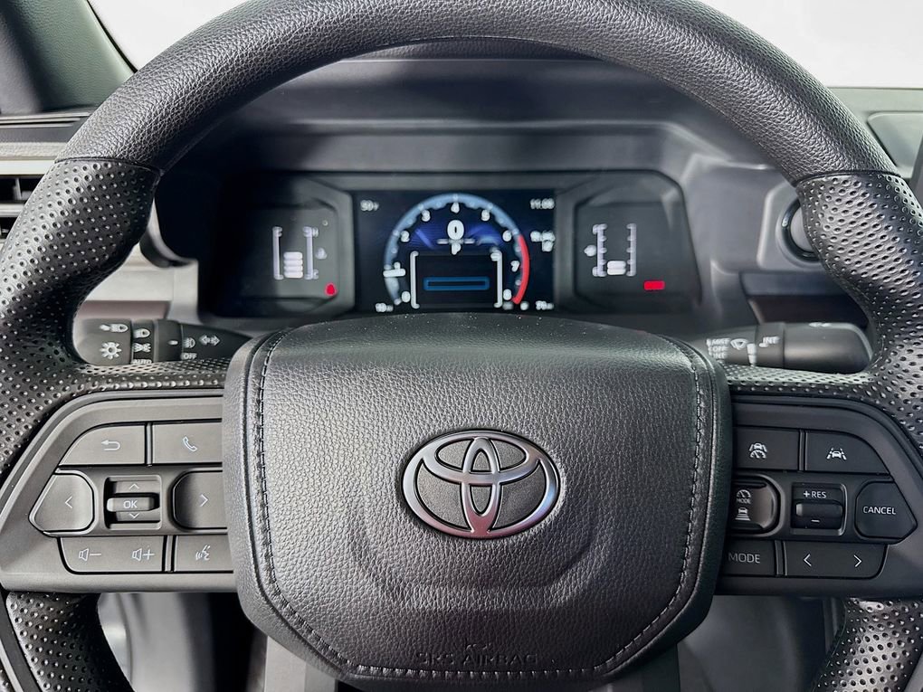 New 2026 Toyota Tacoma SR5 image 15
