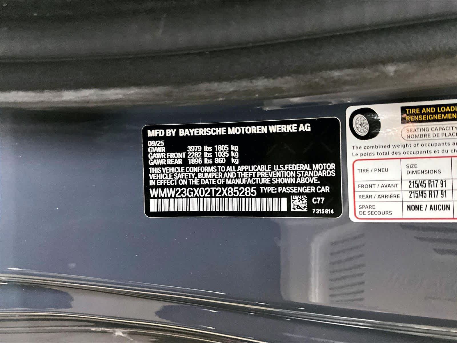 Used 2026 MINI Cooper S FWD image 32