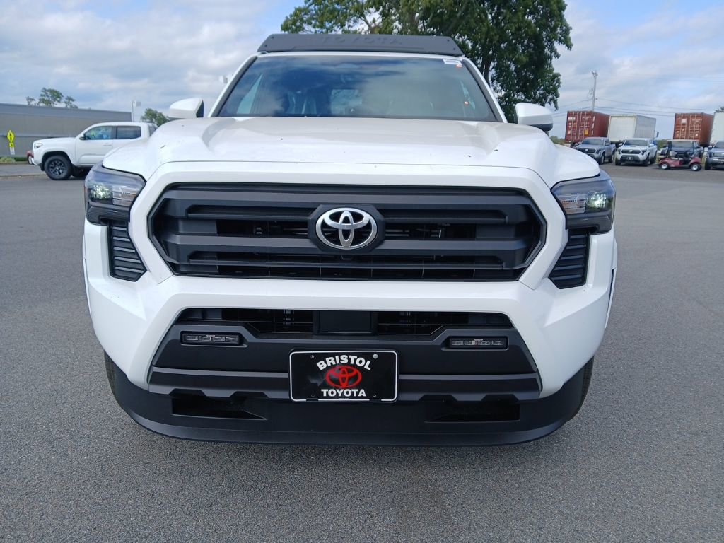 New 2025 Toyota Tacoma SR5 image 13