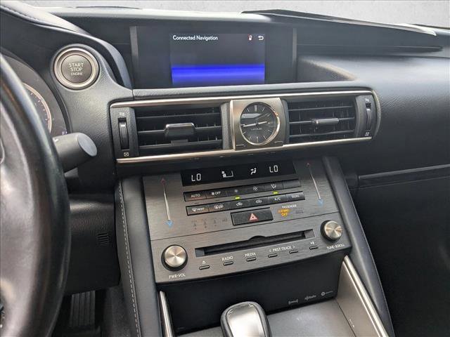 Used 2019 Lexus IS 300 image 14