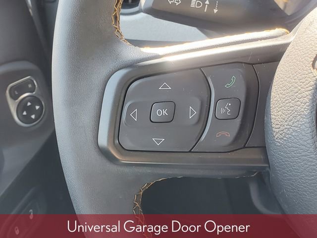 Used 2024 Jeep Wrangler Unlimited Sport AWD/4WD image 19