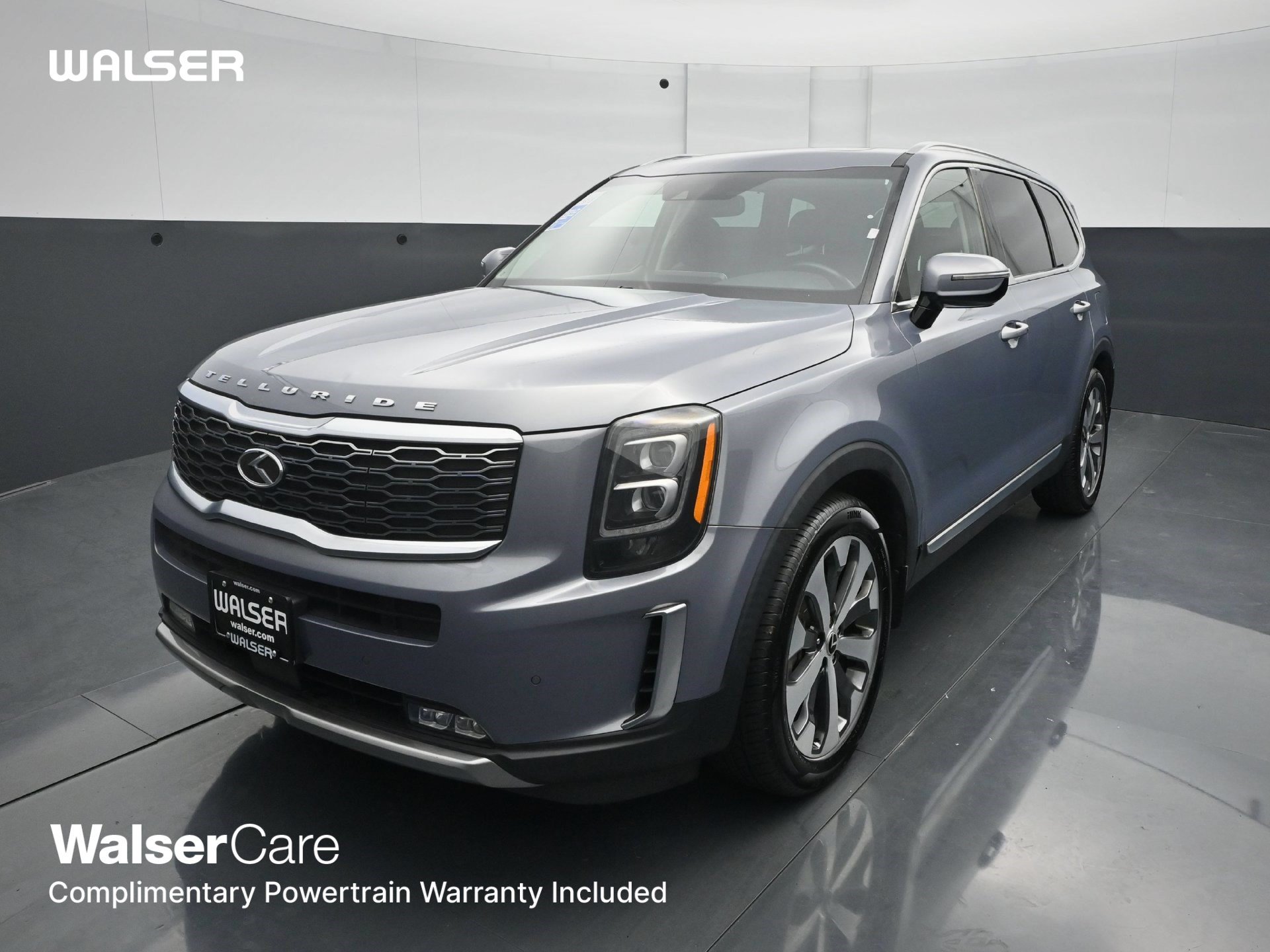 Used 2020 Kia Telluride SX