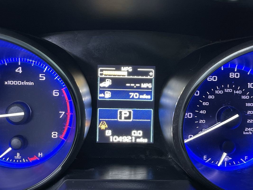 Used 2016 Subaru Outback 2.5i Premium image 20