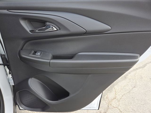 New 2026 Chevrolet TrailBlazer LT w/ Midnight Edition FWD image 23